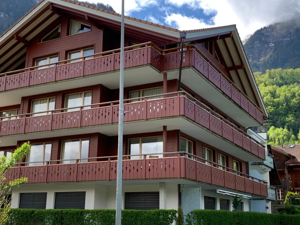 Seehaus Lake View 3-Bedroom Apartment イゼルトヴァルト エクステリア 写真